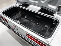 1969 Chevrolet Camaro (CC-2067758) for sale in Sherwood Park, Alberta