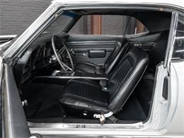 1969 Chevrolet Camaro (CC-2067758) for sale in Sherwood Park, Alberta