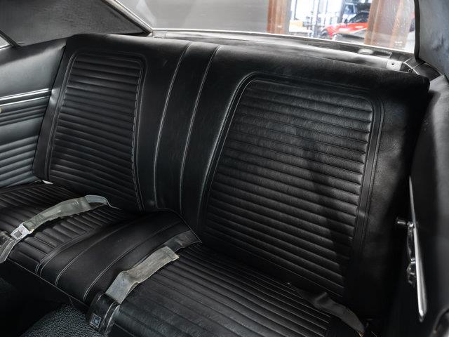 1969 Chevrolet Camaro (CC-2067758) for sale in Sherwood Park, Alberta