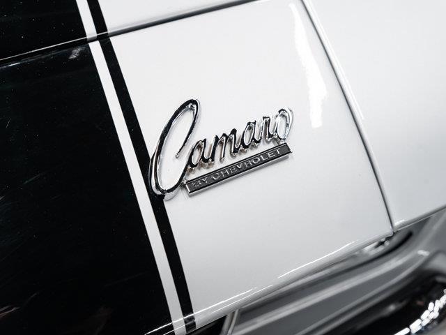 1969 Chevrolet Camaro (CC-2067758) for sale in Sherwood Park, Alberta