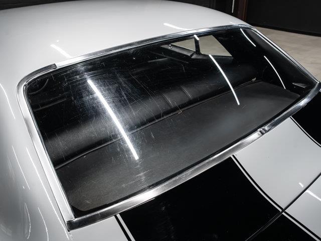1969 Chevrolet Camaro (CC-2067758) for sale in Sherwood Park, Alberta