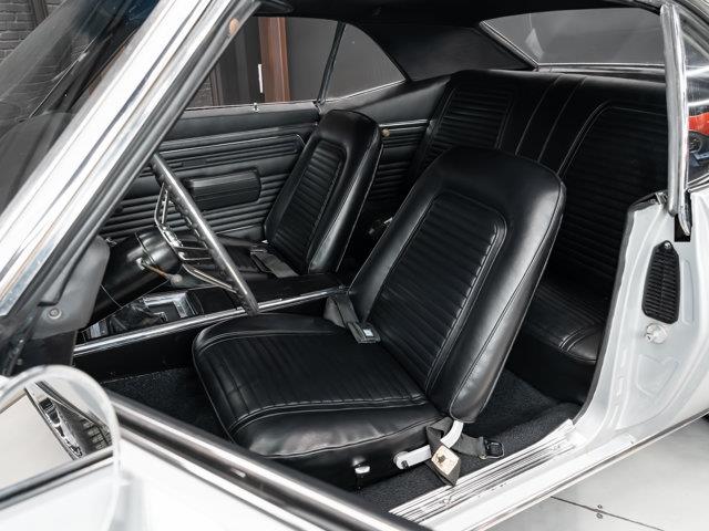 1969 Chevrolet Camaro (CC-2067758) for sale in Sherwood Park, Alberta
