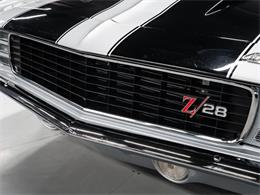 1969 Chevrolet Camaro (CC-2067758) for sale in Sherwood Park, Alberta