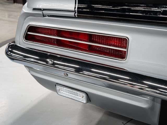 1969 Chevrolet Camaro (CC-2067758) for sale in Sherwood Park, Alberta