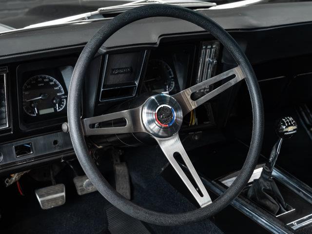 1969 Chevrolet Camaro (CC-2067758) for sale in Sherwood Park, Alberta