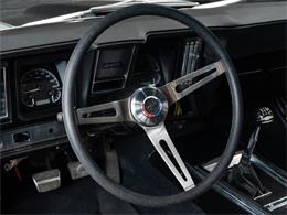 1969 Chevrolet Camaro (CC-2067758) for sale in Sherwood Park, Alberta