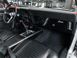 1969 Chevrolet Camaro (CC-2067758) for sale in Sherwood Park, Alberta