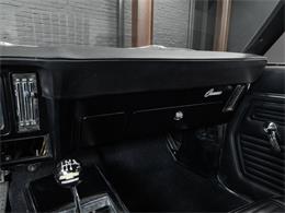 1969 Chevrolet Camaro (CC-2067758) for sale in Sherwood Park, Alberta