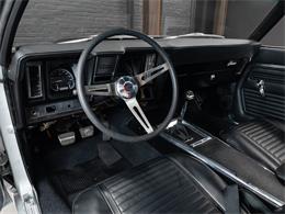 1969 Chevrolet Camaro (CC-2067758) for sale in Sherwood Park, Alberta