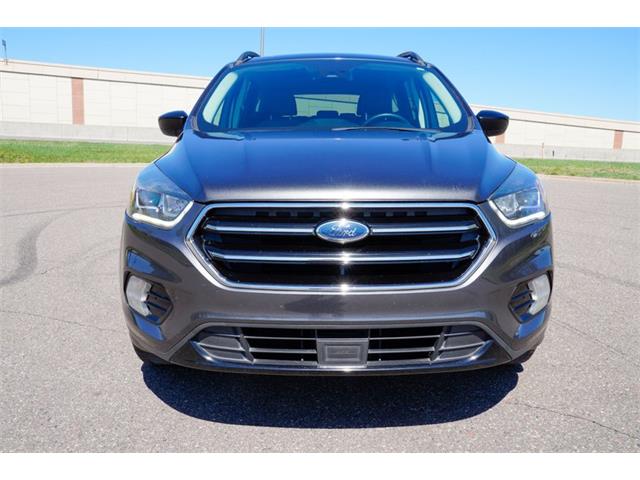 2018 Ford Escape (CC-2067759) for sale in Ramsey, Minnesota