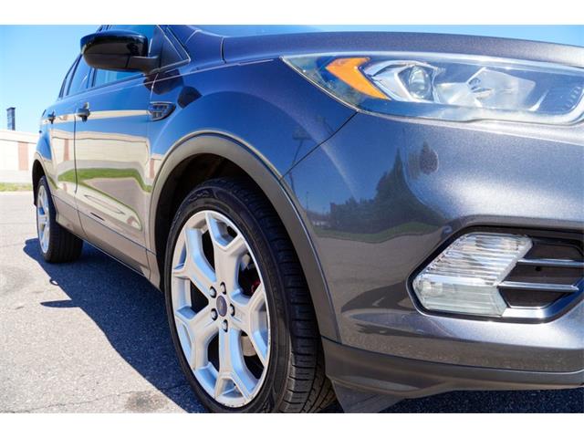 2018 Ford Escape (CC-2067759) for sale in Ramsey, Minnesota