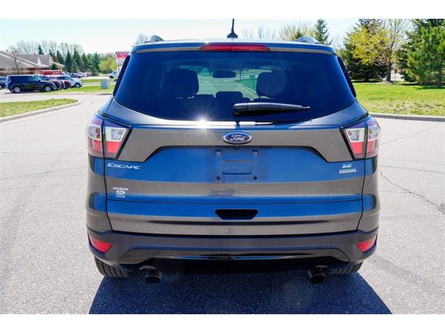 2018 Ford Escape (CC-2067759) for sale in Ramsey, Minnesota