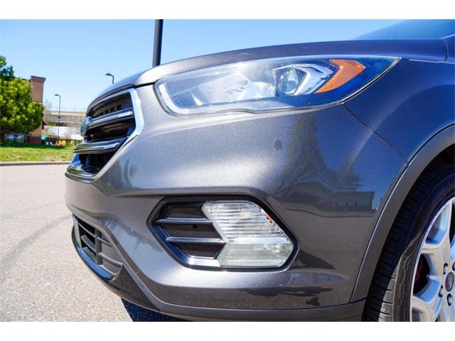 2018 Ford Escape (CC-2067759) for sale in Ramsey, Minnesota