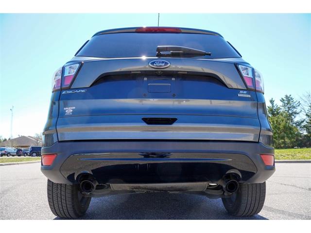 2018 Ford Escape (CC-2067759) for sale in Ramsey, Minnesota