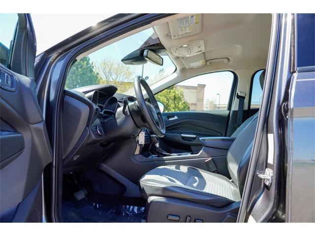 2018 Ford Escape (CC-2067759) for sale in Ramsey, Minnesota