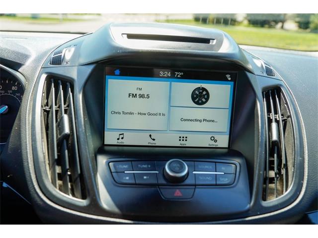 2018 Ford Escape (CC-2067759) for sale in Ramsey, Minnesota