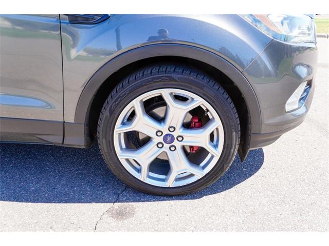 2018 Ford Escape (CC-2067759) for sale in Ramsey, Minnesota