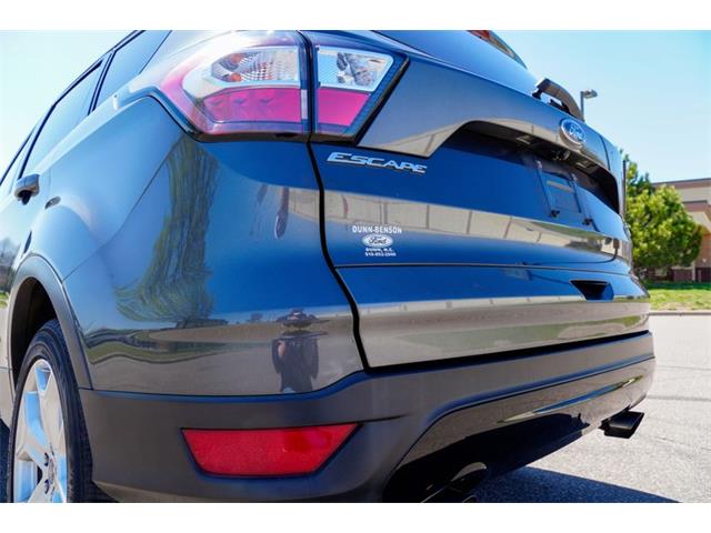 2018 Ford Escape (CC-2067759) for sale in Ramsey, Minnesota