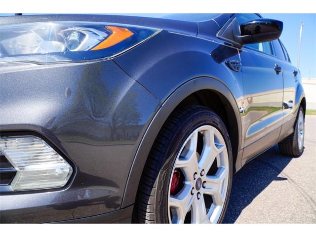 2018 Ford Escape (CC-2067759) for sale in Ramsey, Minnesota