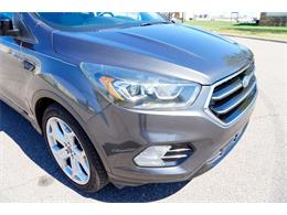 2018 Ford Escape (CC-2067759) for sale in Ramsey, Minnesota