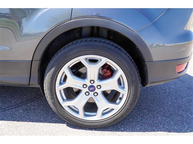 2018 Ford Escape (CC-2067759) for sale in Ramsey, Minnesota