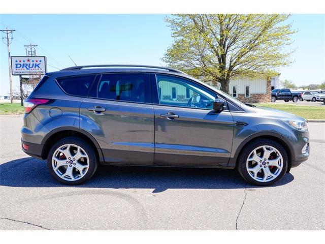 2018 Ford Escape (CC-2067759) for sale in Ramsey, Minnesota