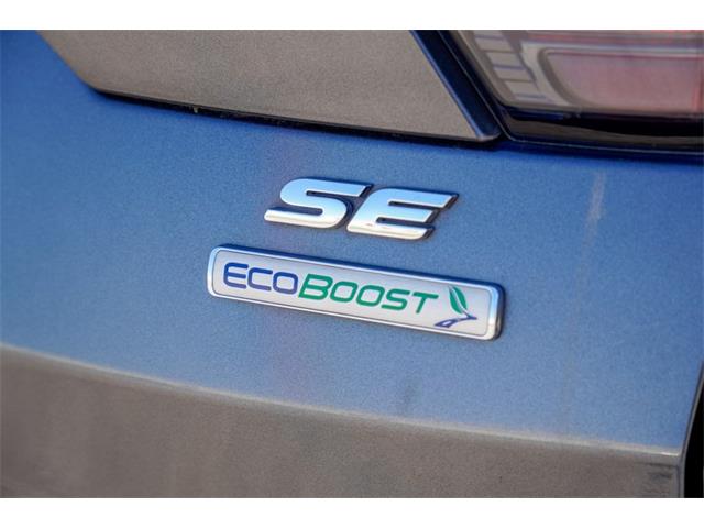 2018 Ford Escape (CC-2067759) for sale in Ramsey, Minnesota