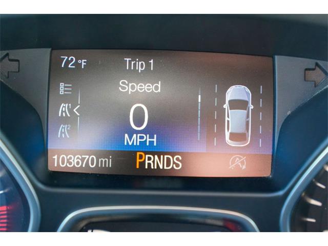 2018 Ford Escape (CC-2067759) for sale in Ramsey, Minnesota