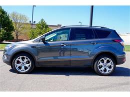 2018 Ford Escape (CC-2067759) for sale in Ramsey, Minnesota