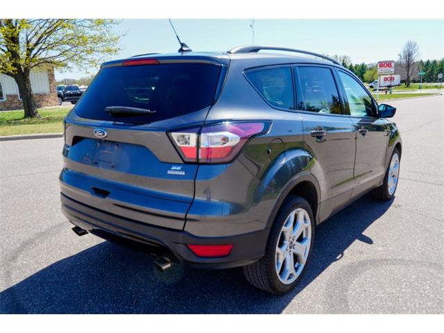 2018 Ford Escape (CC-2067759) for sale in Ramsey, Minnesota