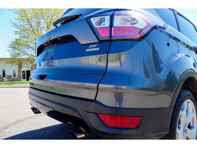 2018 Ford Escape (CC-2067759) for sale in Ramsey, Minnesota