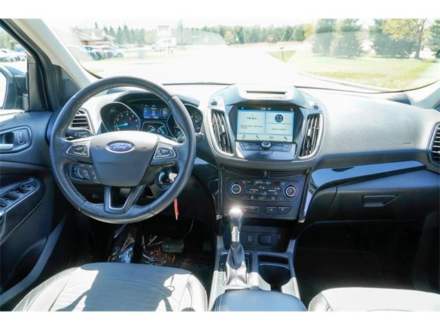 2018 Ford Escape (CC-2067759) for sale in Ramsey, Minnesota