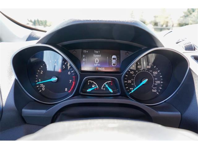 2018 Ford Escape (CC-2067759) for sale in Ramsey, Minnesota