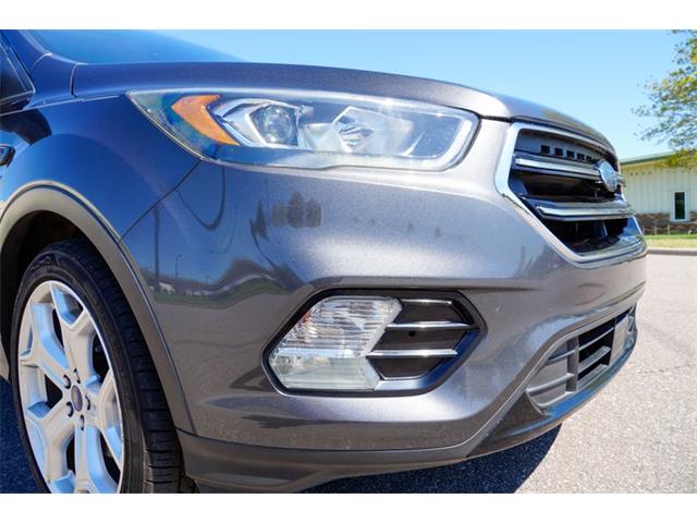 2018 Ford Escape (CC-2067759) for sale in Ramsey, Minnesota