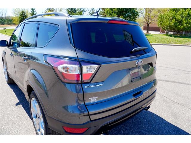 2018 Ford Escape (CC-2067759) for sale in Ramsey, Minnesota