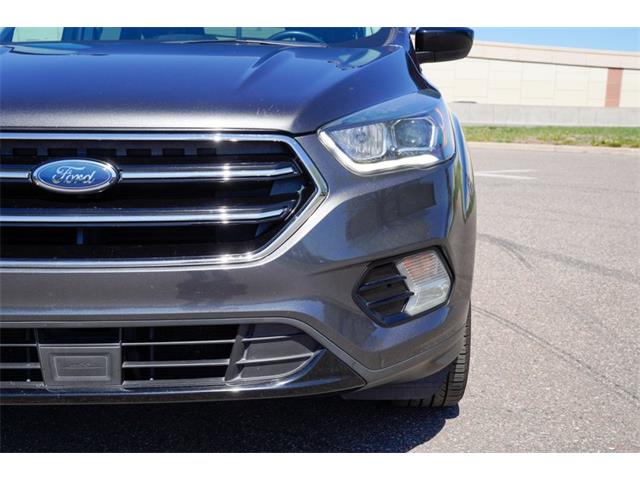 2018 Ford Escape (CC-2067759) for sale in Ramsey, Minnesota