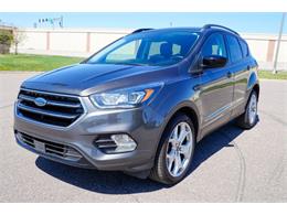 2018 Ford Escape (CC-2067759) for sale in Ramsey, Minnesota