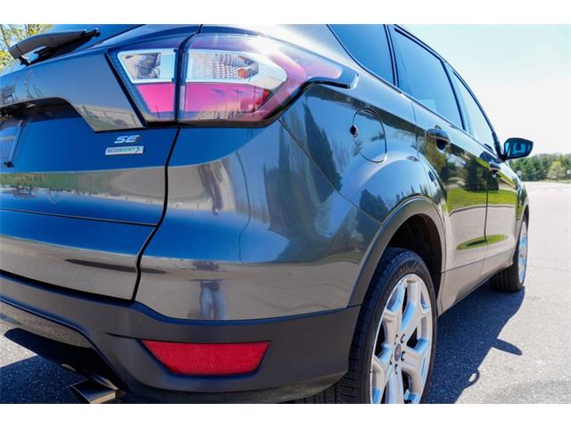 2018 Ford Escape (CC-2067759) for sale in Ramsey, Minnesota