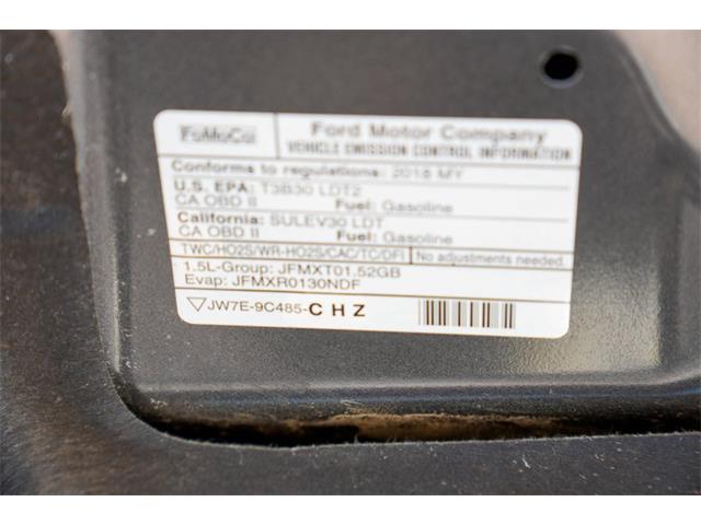 2018 Ford Escape (CC-2067759) for sale in Ramsey, Minnesota