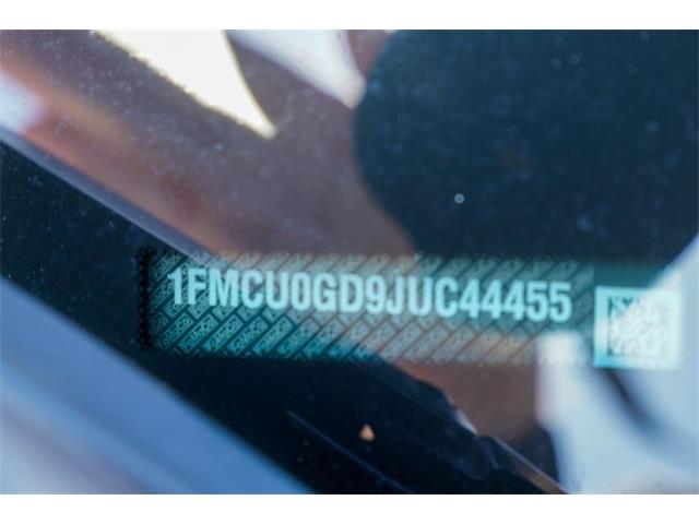 2018 Ford Escape (CC-2067759) for sale in Ramsey, Minnesota