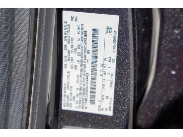 2018 Ford Escape (CC-2067759) for sale in Ramsey, Minnesota