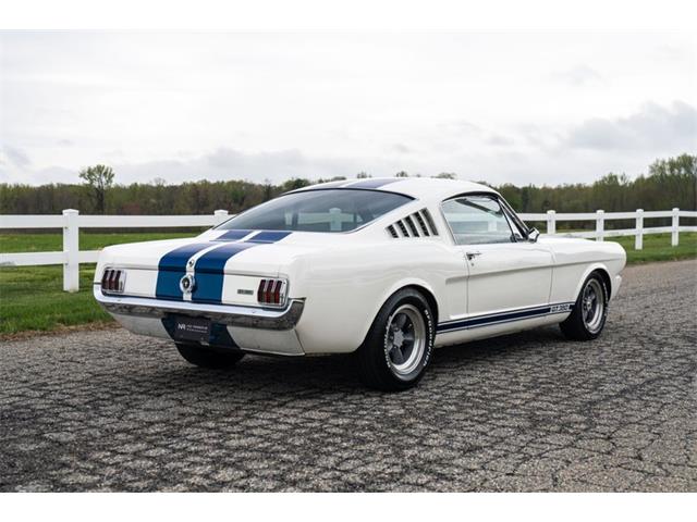 1965 Ford Mustang (CC-2067760) for sale in Green Brook, New Jersey