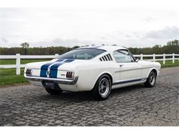 1965 Ford Mustang (CC-2067760) for sale in Green Brook, New Jersey