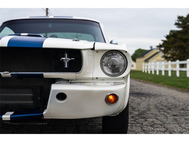 1965 Ford Mustang (CC-2067760) for sale in Green Brook, New Jersey