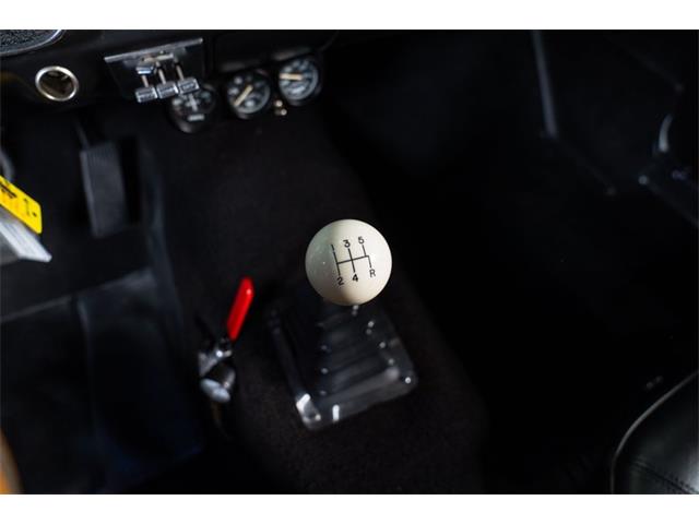 1965 Ford Mustang (CC-2067760) for sale in Green Brook, New Jersey