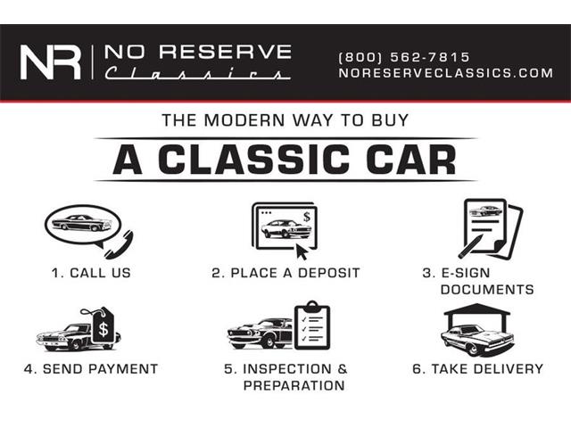 1965 Ford Mustang (CC-2067760) for sale in Green Brook, New Jersey