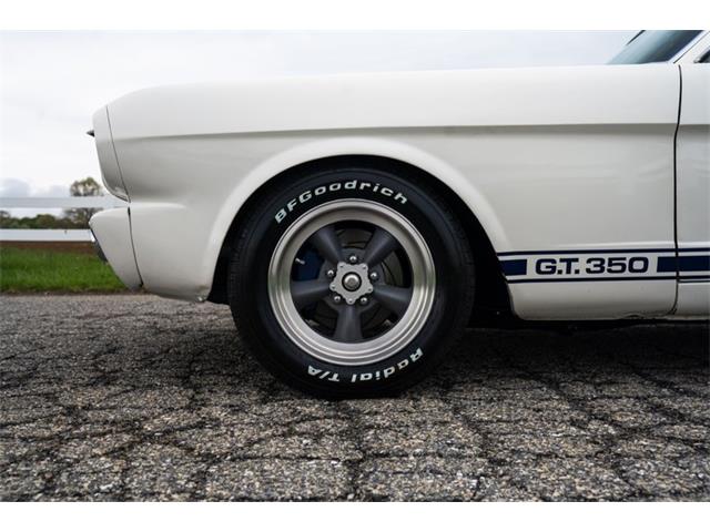 1965 Ford Mustang (CC-2067760) for sale in Green Brook, New Jersey