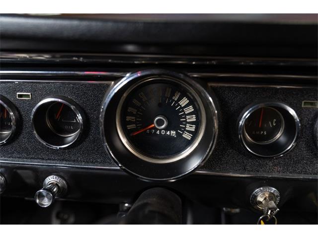 1965 Ford Mustang (CC-2067760) for sale in Green Brook, New Jersey
