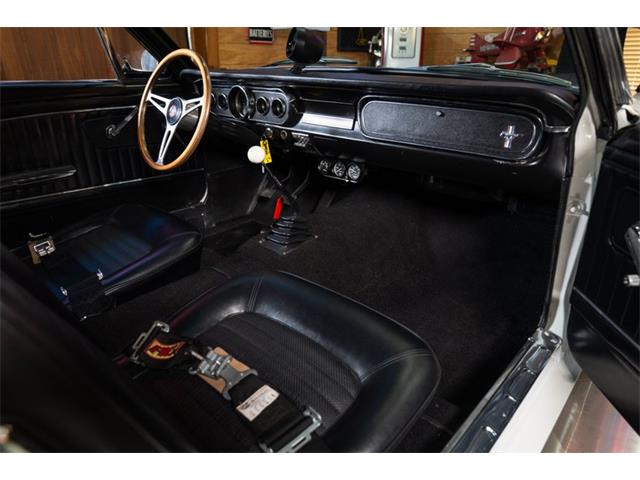 1965 Ford Mustang (CC-2067760) for sale in Green Brook, New Jersey