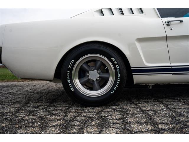 1965 Ford Mustang (CC-2067760) for sale in Green Brook, New Jersey